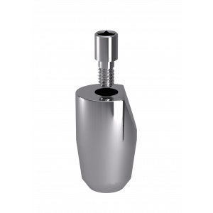 OT Equator Scan Abutments
