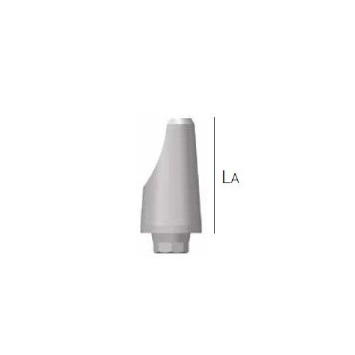 Advan GTB Prosthesis GFA Abutments CLICK FOR OPTIONS