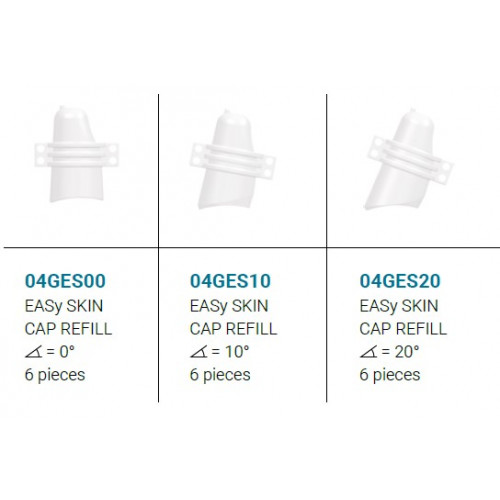 Advan GTB Prosthesis Easy Skin