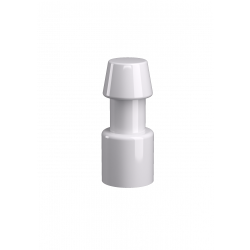 OT Equator plastic impression copings for individual tray 2