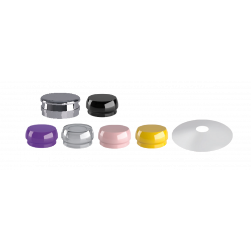 OT Equator Housing Assortment Set