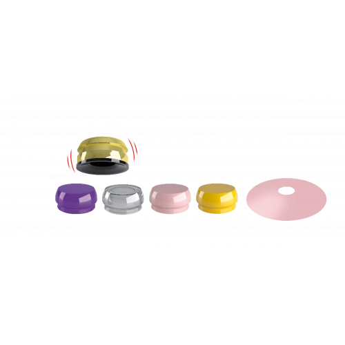 OT Equator Smart Box Cap Set