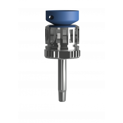 OT Equator Square Screw Driver - Length 10.5mm
