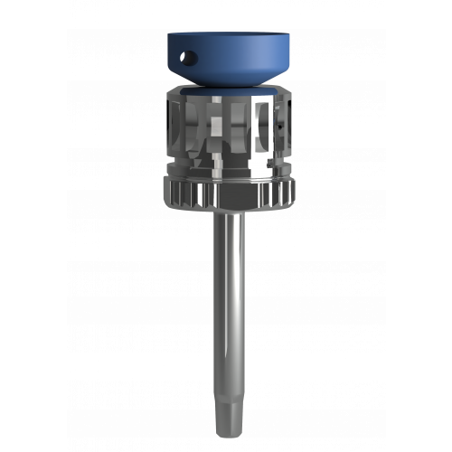 OT Equator Square Screw Driver - Length 15mm