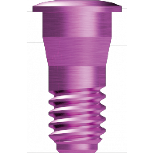 Abiding Cover Screw (M) 3.3 diameter