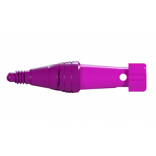 Snucone AF/EF Fixture Gingiva Gauge (M)