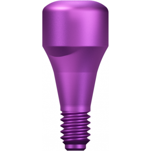 Snucone Healing Abutments Mini Platform