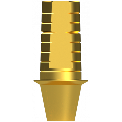 Snucone Link Abutment Straight