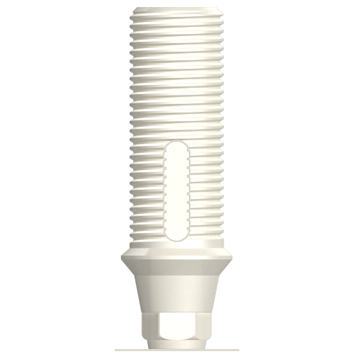 Snucone Plastic UCLA Abutment