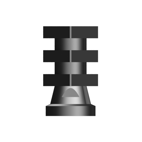 Snucone Solo Impression Cap