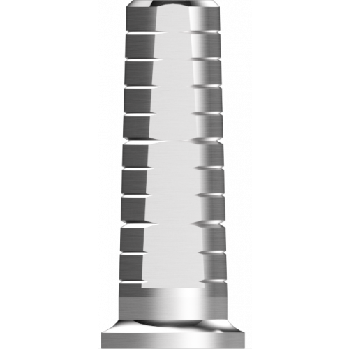 Snucone Flat Cylinder