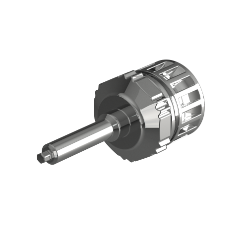 Hexagonal Key for OT Equator Sealing Screw