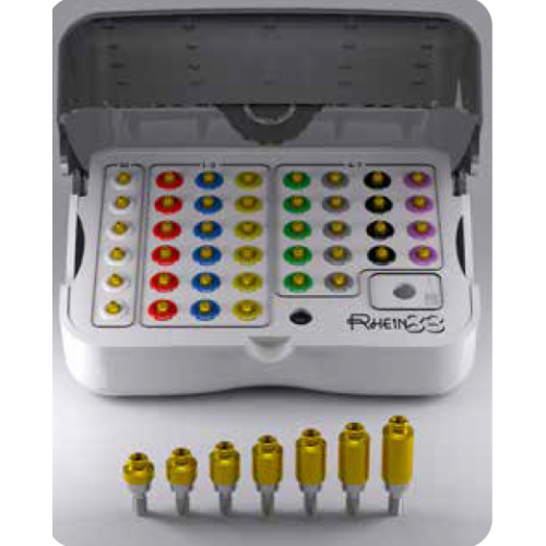 Rhein Bundle - The Complete Bundle