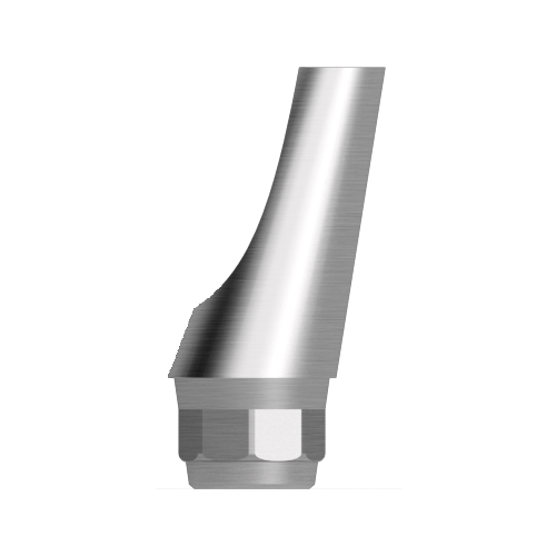 Snucone Excellent InOcta Angled Abutment