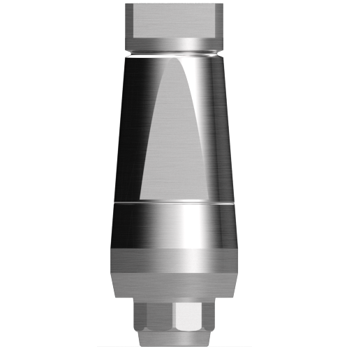 Snucone Excellent InOcta Free Abutment