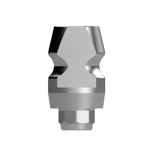 Snucone Excellent InOcta Impression Coping Transfer