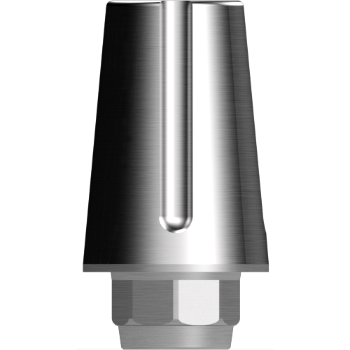 Excellent InOcta Non Shoulder Abutment Octa D 4.8 H 7.0mm