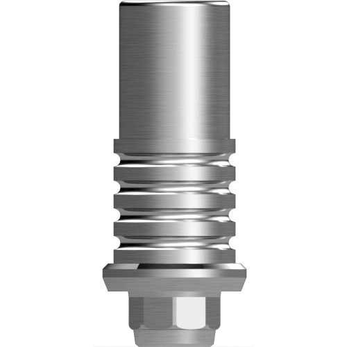 Snucone Excellent InOcta CCM Abutment