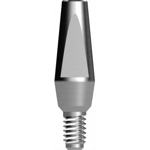 Excellent Solid Abutment D 3.5 H 7.0mm