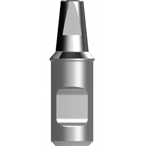 Solid Lab Analog D 4.8 Height 5.5mm