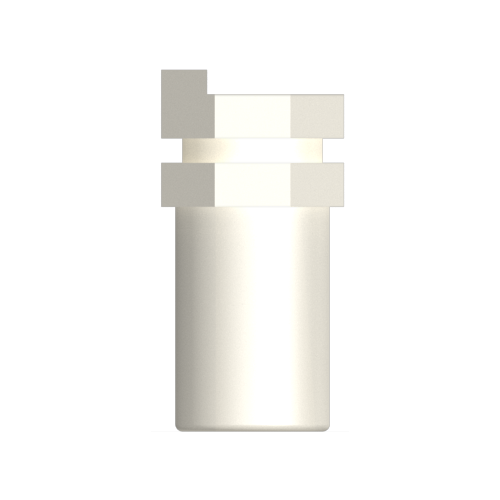 Solid positioning Cylinder