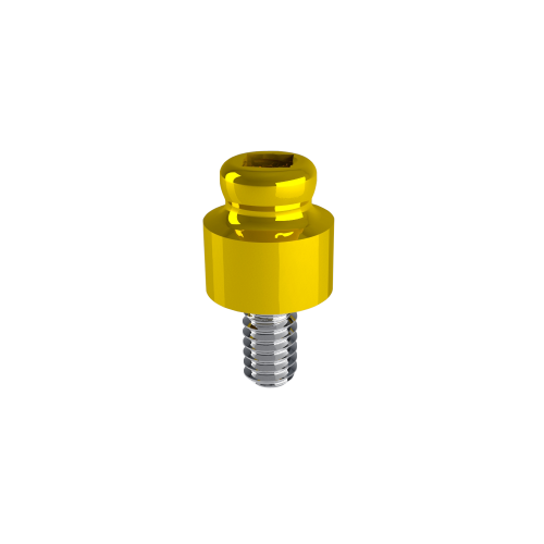 OT Equator for Snucone Regular & Megagen Anyone - Hex 2.5 - Height 2mm