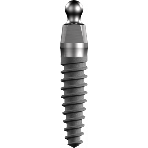 One Body Ball Type 30 x 10 Short Cuff 2.0