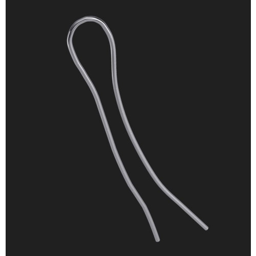 Titanium Wire without elastic memory 1.0mm Diameter