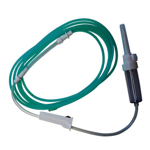 Implantmed Irrigation Tubing Set - Pack of 6