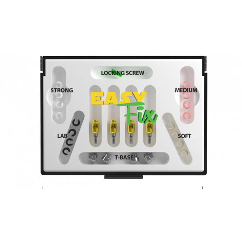Rhein83 EasyFix Sets