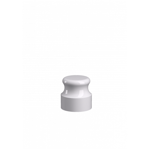 OT Equator Mini Plastic Impression Coping - Height 3.7mm