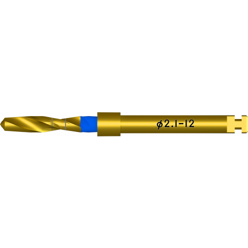 Snucone AF/EF Surgical Instrument Pilot Drill