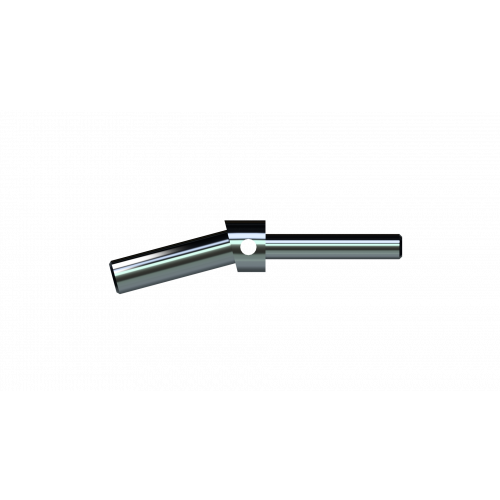 Snucone Parallel Pin 15Â°