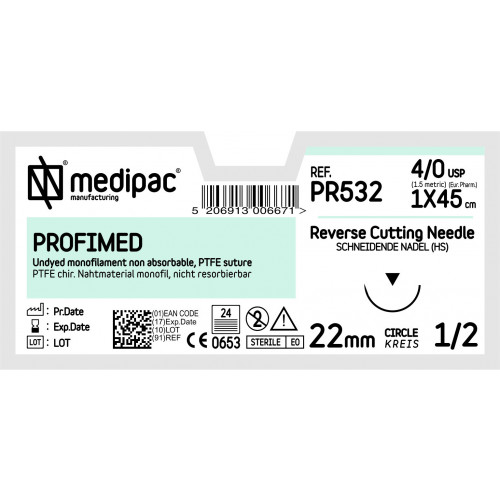 Sutures Profimed