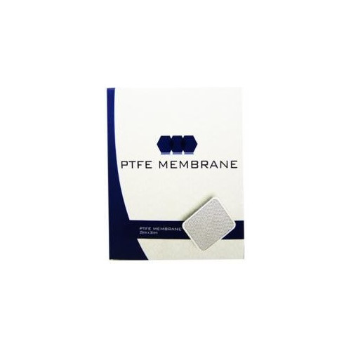 PTFE Ti- Reinforced Membrane 30x40 Posterior Singles