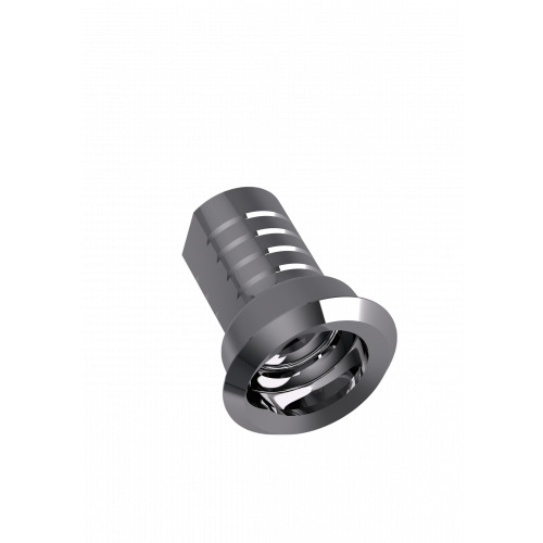 Mini (Short) Extragrade Titanium Abutment Diameter 3.5mm