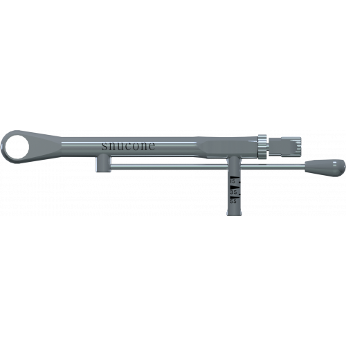 Snucone Torque Wrench
