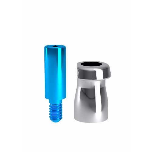 OT Equator Impression Coping - Height 6mm