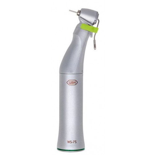 WS-75 â€“ 20:1 Contra-angle Handpiece - Non-Optic
