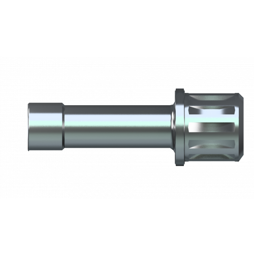 Snucone Wrench Solid Abutment Driver