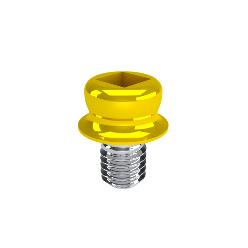 Equator Threaded for Bars 1.6mm