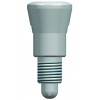 COVER SCREW h.1,5mm - 3 pcs. - sterile