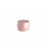 Pink Caps - 6 Pack (Micro size 1.8mm) - 800g