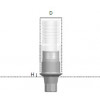 Over Casting Abutment Locking