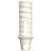 Plastic UCLA Abutment Hex