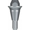 Screw Abutment and Delivery Holder D 4.9 Cuff 2mm
