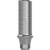 Ti-Temporary Abutment Hex