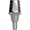 Excellent Platform Switching Abutment D 5.5 Cuff 1.0mm