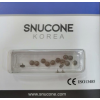 Snucone Bone Tack 15 pcs